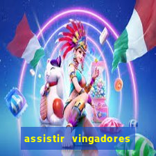 assistir vingadores guerra infinita dublado google drive